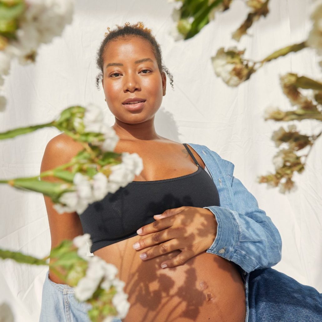 black maternal health obria