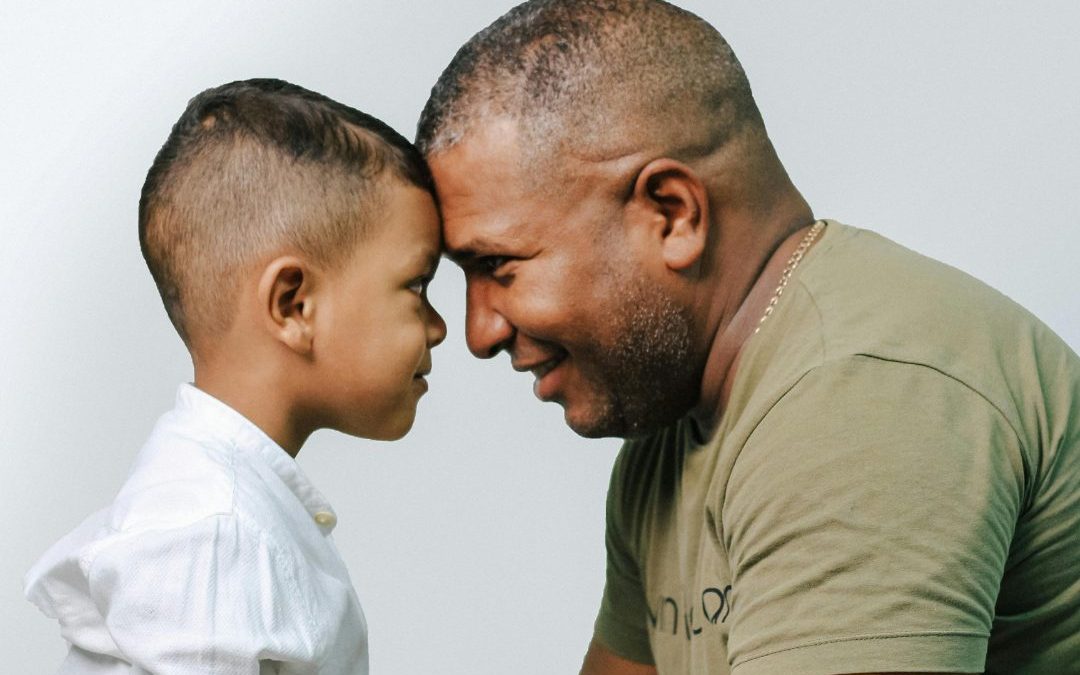 Becoming a Father Changes You: The Science Behind Fatherhood