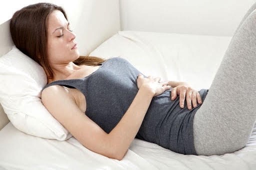 Am I Pregnant? Five Signs of Pregnancy in Lawrenceville, GA