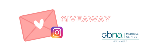 Obria Medical Clinics - Instagram Giveaway 