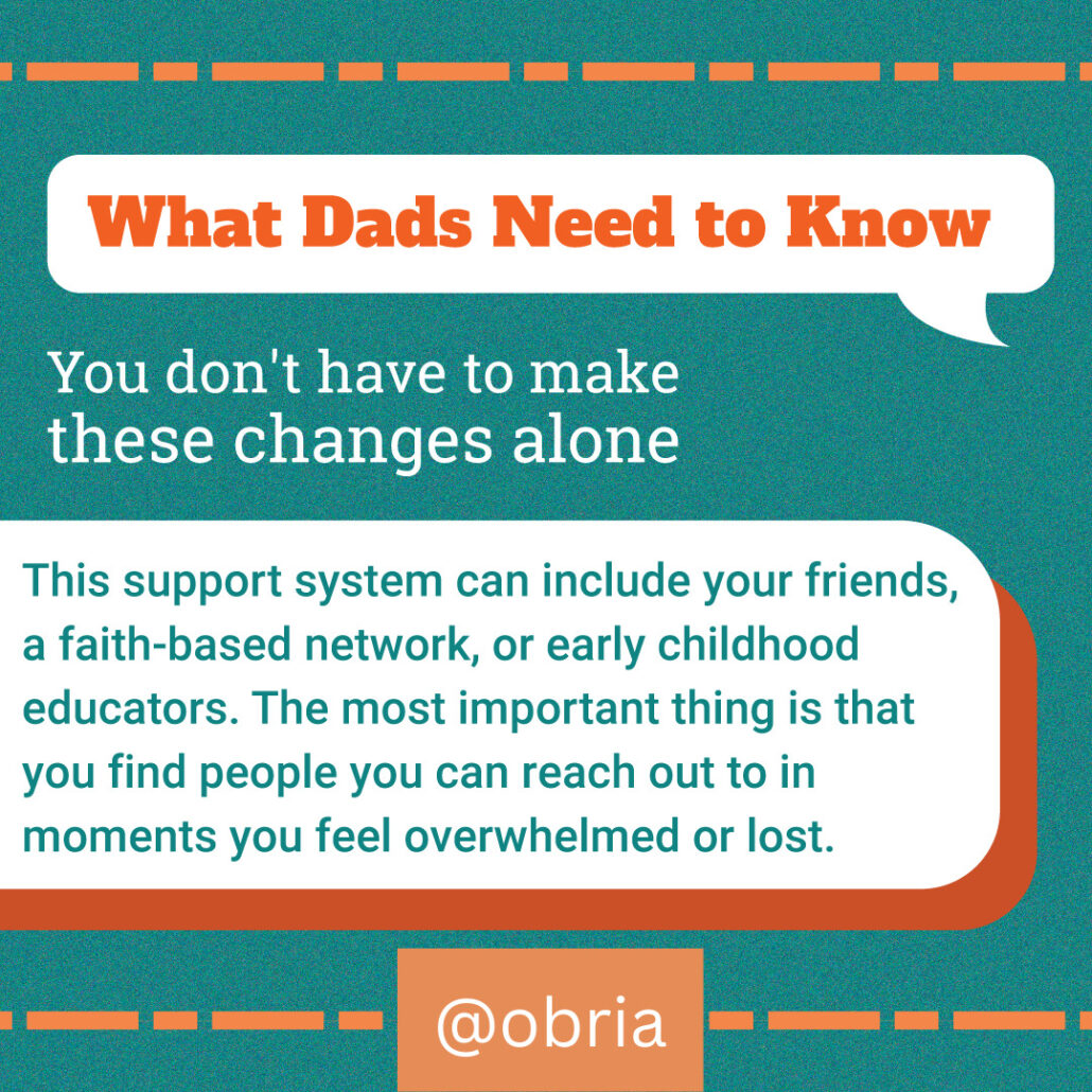 What Dads Need to Know