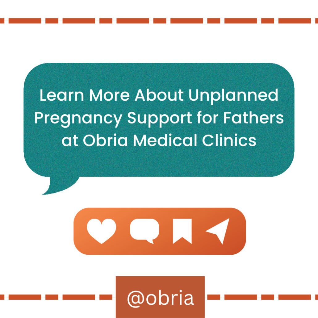 Learn More About Unplanned Pregnancy Support