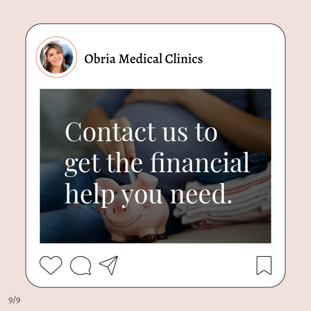 Contact us to get the financial help you need