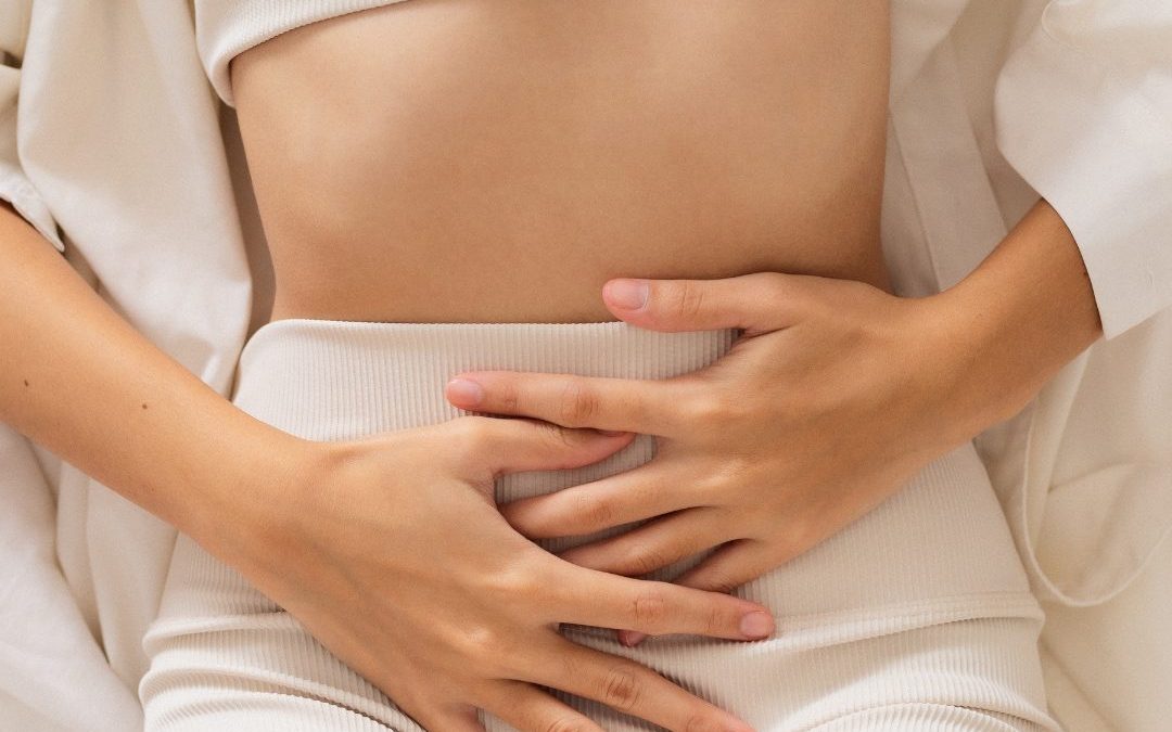 Endometriosis 101: What You Need To Know
