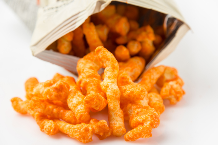 Is It Safe To Eat Cheetos While Pregnant?