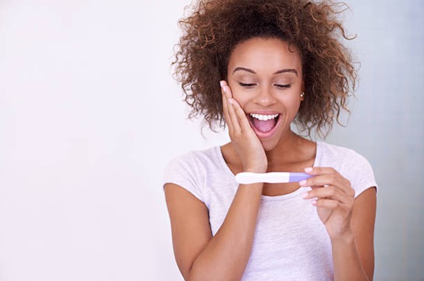 I’m Pregnant!  How do I determine my due date?