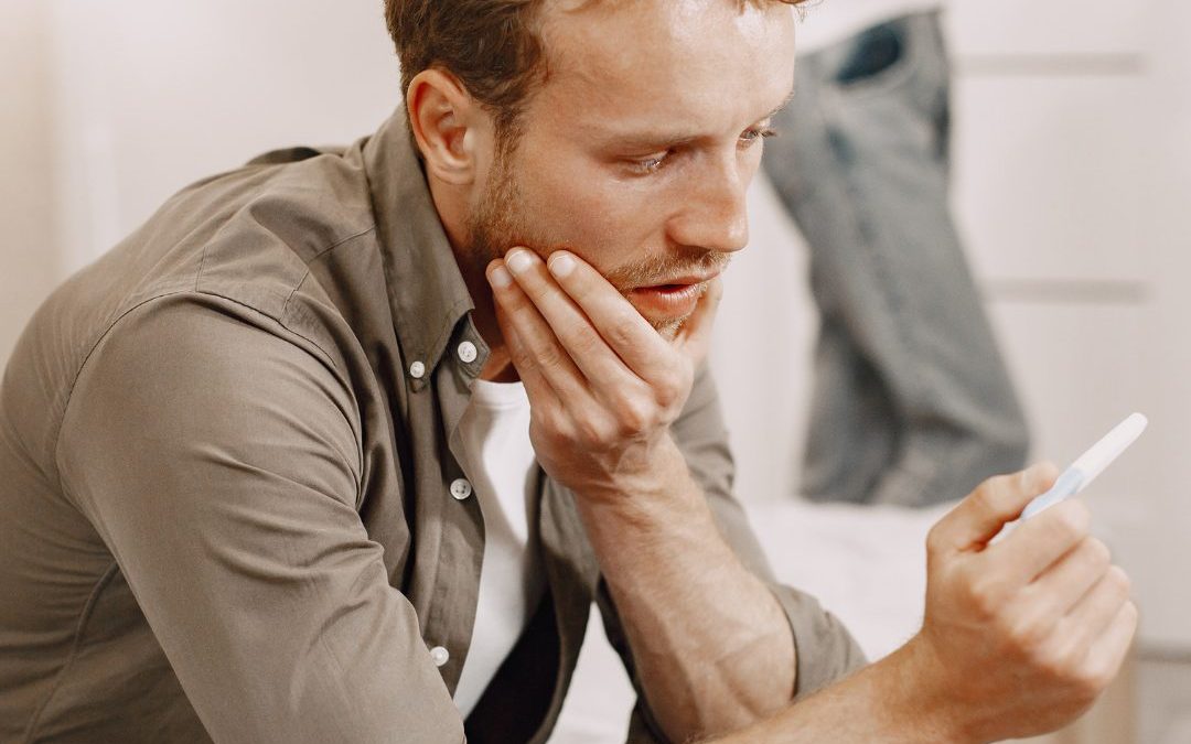 She’s Pregnant—Now What? Real Advice for Men You Won’t Find on Reddit