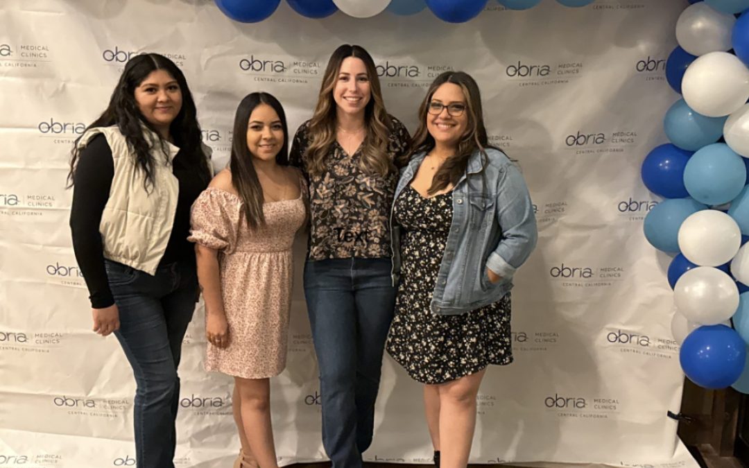 Learn About Obria Fresno
