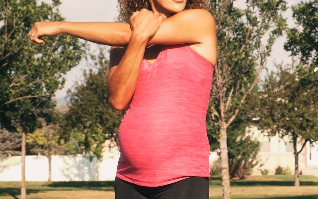 Can I Ride a Bike While Pregnant? Safe Pregnancy Exercise Tips from Obria