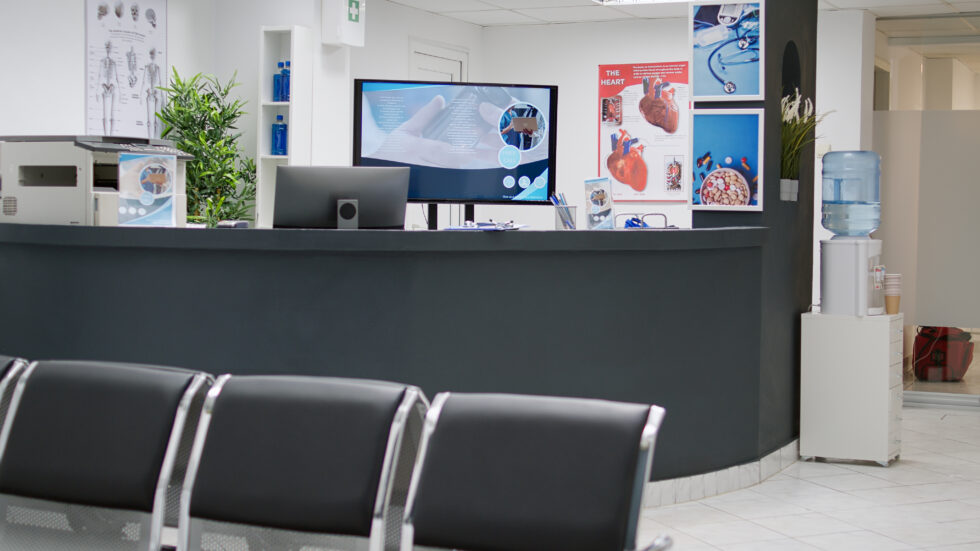 Obria Medical Clinics