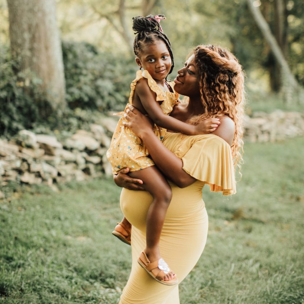 prenatal care for black women