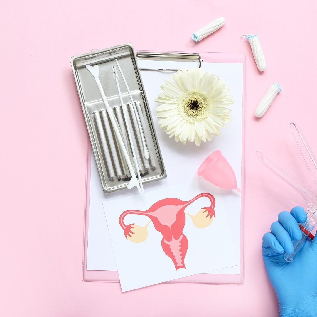 It’s advisable to wait until after your period to schedule a Pap Smear for more accurate results.