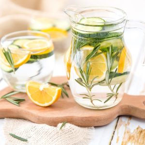 best things to drink while pregnant