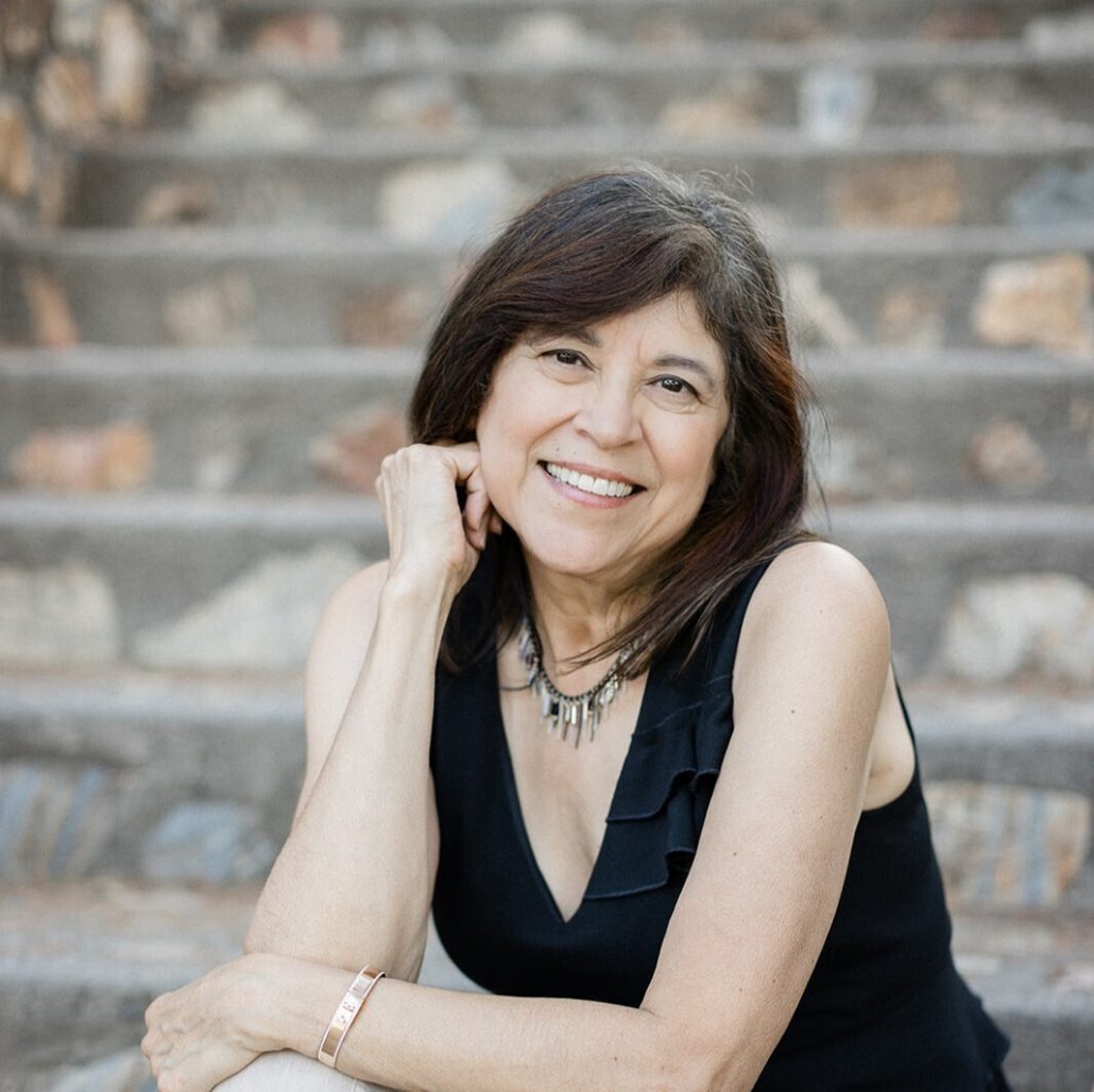 Jeanette Kuiphof Interim CEO of Obria Medical Clinics of Los Angeles County