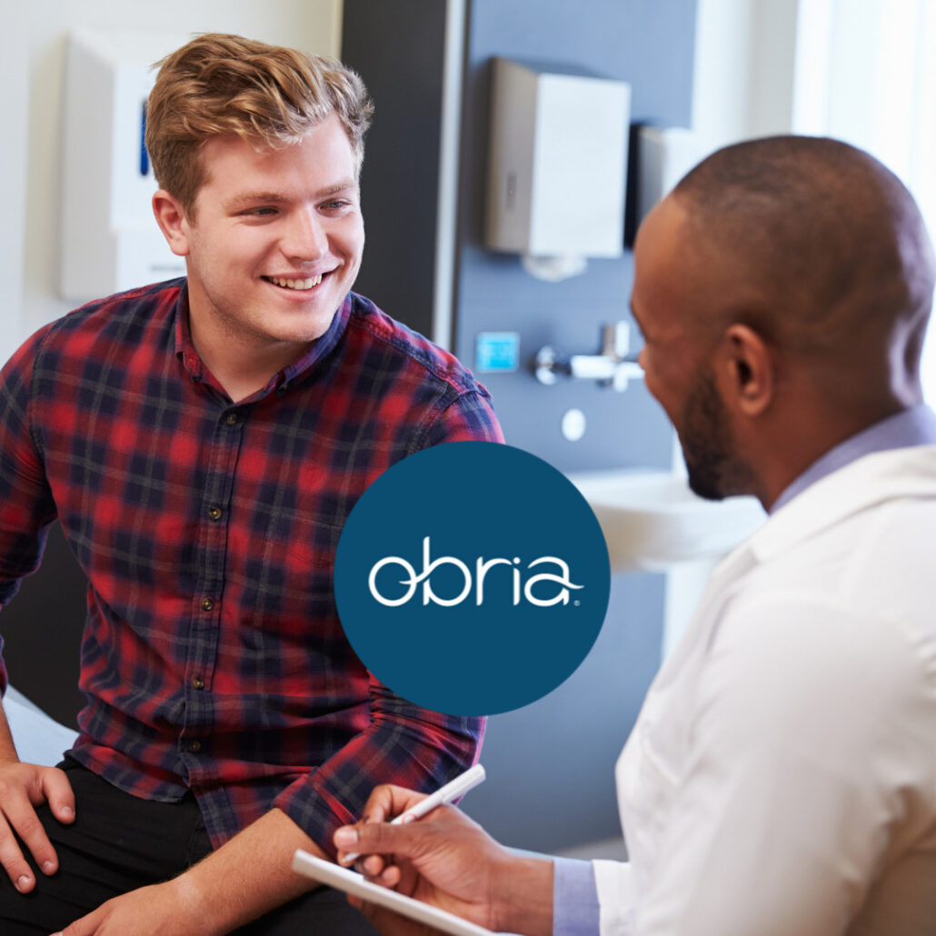 Mens Health Obria