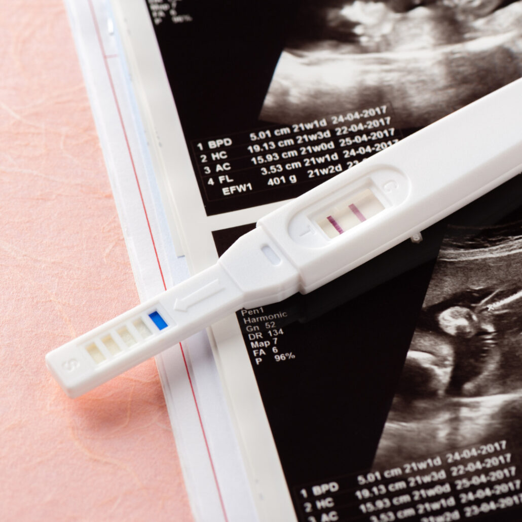 low cost or cheap pregnancy testing near me