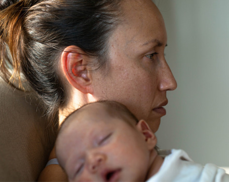 Postpartum Rage: Empowering New Mothers With Strategies to Heal