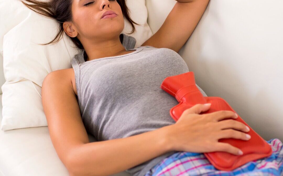 Period Symptoms Simplified – Why Cramps & Diarrhea Occur