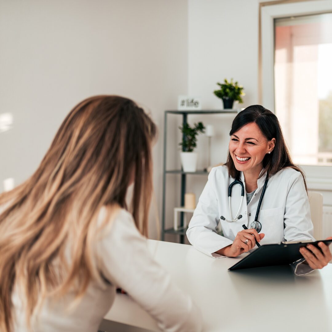 does obgyn do std testing