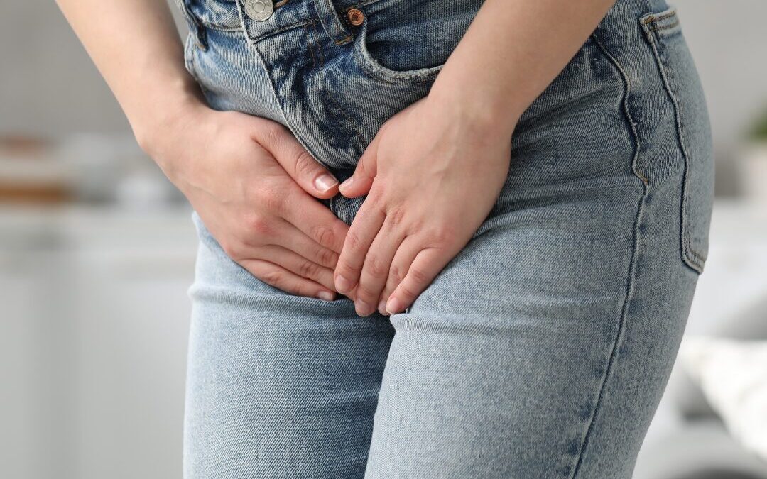 UTI, Yeast Infection, or BV? Find Out Now